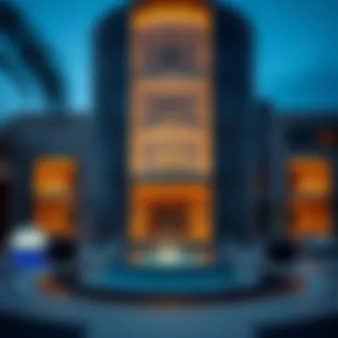 Magnificent An In-Depth Examination of Azizi Developments and Its Ownership
