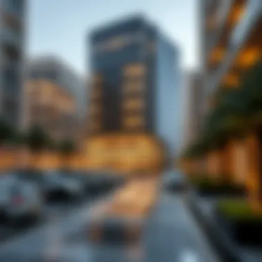 Magnificent Analyzing Real Estate Prices in Dubai: Trends and Insights