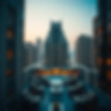 Magnificent Exploring Al Habtoor Towers: A Comprehensive Overview Magnificent Exploring Al Habtoor Towers: A Comprehensive Overview