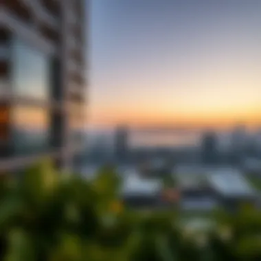 Magnificent Exploring COMO Residences in Dubai: A Comprehensive Overview