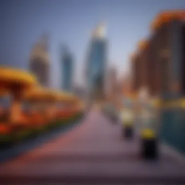 Magnificent Exploring Jumeirah Beach: A Comprehensive Guide