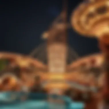 Magnificent Exploring La Perle in Dubai: A Fusion of Art and Innovation Magnificent Exploring La Perle in Dubai: A Fusion of Art and Innovation