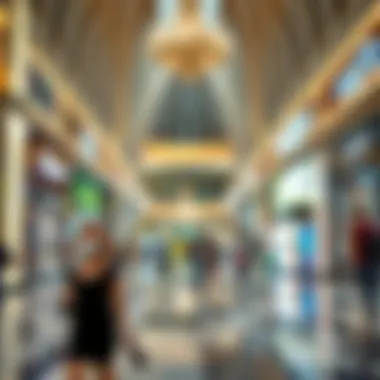 Magnificent Exploring the Shops at Dubai Festival Mall Magnificent Exploring the Shops at Dubai Festival Mall