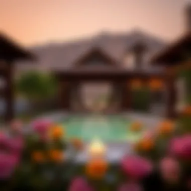 Magnificent Family-Friendly Chalets in Dubai: A Comprehensive Exploration Magnificent Family-Friendly Chalets in Dubai: A Comprehensive Exploration