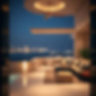 Magnificent Living on Palm Jumeirah: A Comprehensive Exploration Magnificent Living on Palm Jumeirah: A Comprehensive Exploration