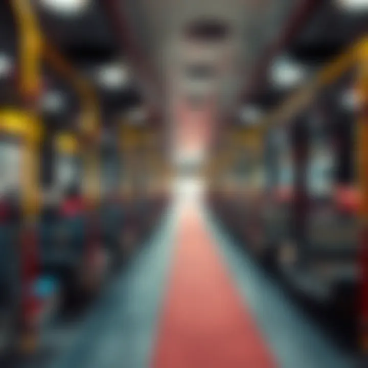 Magnificent Navigating the Journey: From Sharjah Airport to Dubai by Bus