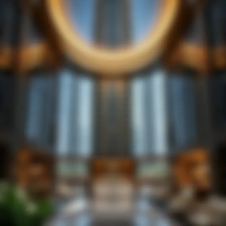Magnificent Reva Tower: A Comprehensive Overview of Dubai's Iconic Residential Development