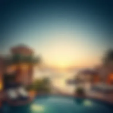 Magnificent Romantic Destinations in Dubai for Couples Magnificent Romantic Destinations in Dubai for Couples