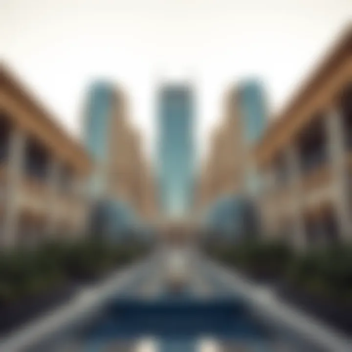 Magnificent The Architectural Impact of Damac Buildings in Dubai