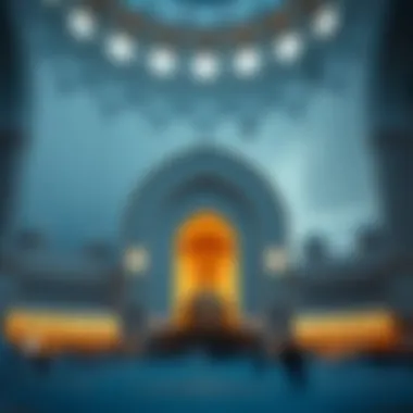 Magnificent Understanding Adhan Timing: An Exploration of Its Importance in Daily Life