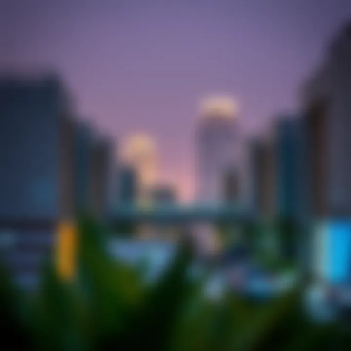 Magnificent Understanding Al Nahda 2: An In-depth Exploration of Dubai's Dynamic Community
