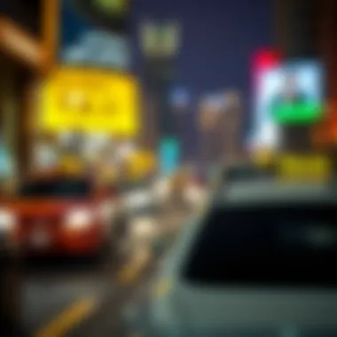 Magnificent Understanding Dubai Taxi Charges: A Detailed Analysis
