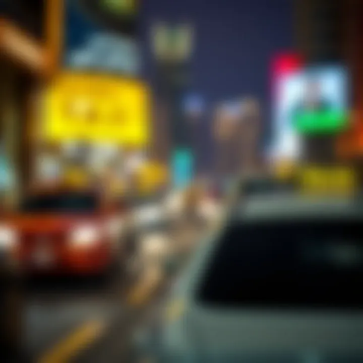 Magnificent Understanding Dubai Taxi Charges: A Detailed Analysis