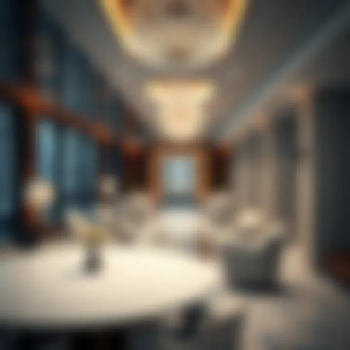 Investment potential of Al Huda Building for buyers