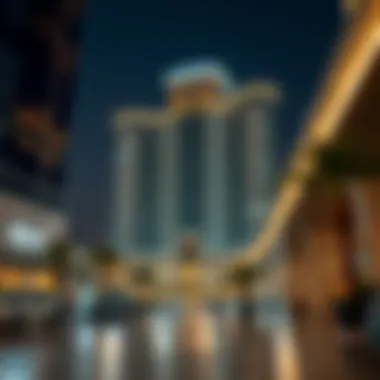 Current market trends in Dubai's real estate