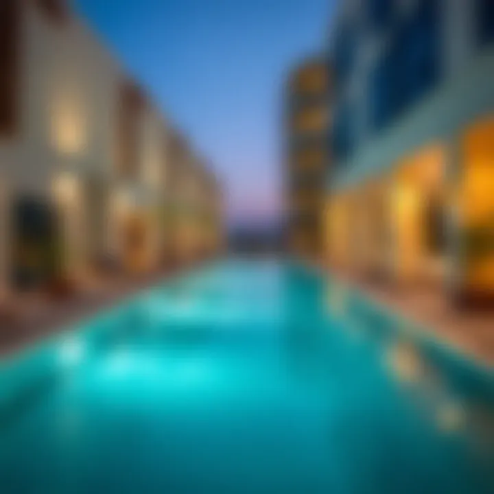 Investment opportunities in Al Raha Lofts 2