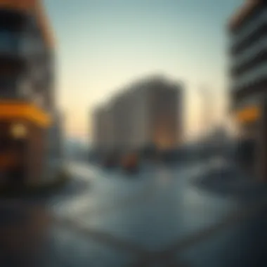 Investing in Al Seef: Real Estate Opportunities Real estate development in Al Seef