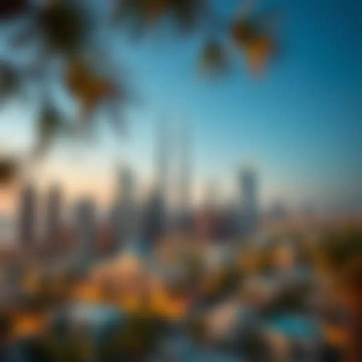 Impact of Alta Development on Dubai's skyline