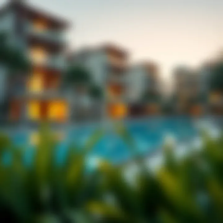 High-end residential projects by Alta Development