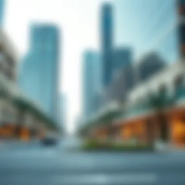 Urban lifestyle transformation in Dubai due to Alta Development