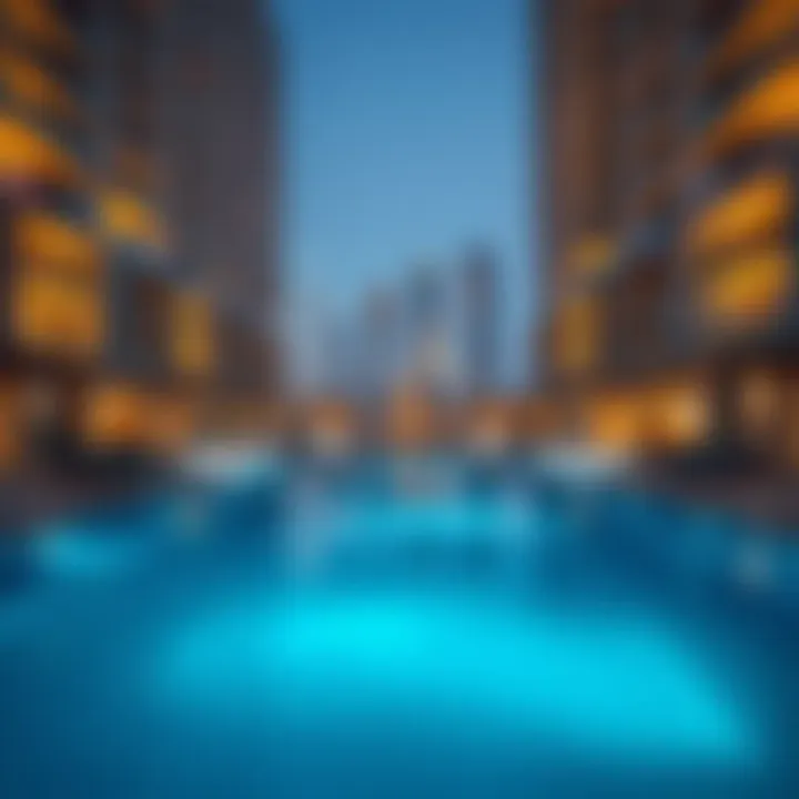 Investment Opportunities in Amwaj 4 Investment potential of Amwaj 4