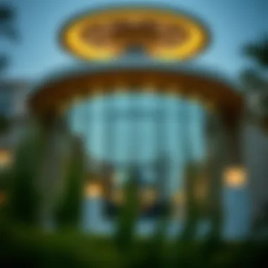 Notable An In-Depth Examination of Azizi Developments and Its Ownership