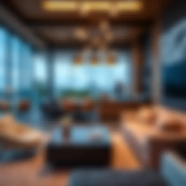 Customer Insights and Feedback on Services An overview of customer feedback showcasing positive experiences