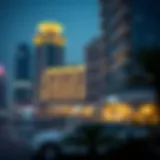 Analyzing Real Estate Prices in Dubai: Trends and Insights Introduction