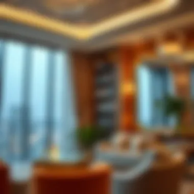 Analyzing Real Estate Prices in Dubai: Trends and Insights Summary