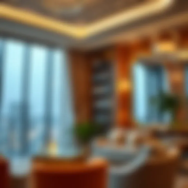 Analyzing Real Estate Prices in Dubai: Trends and Insights Summary