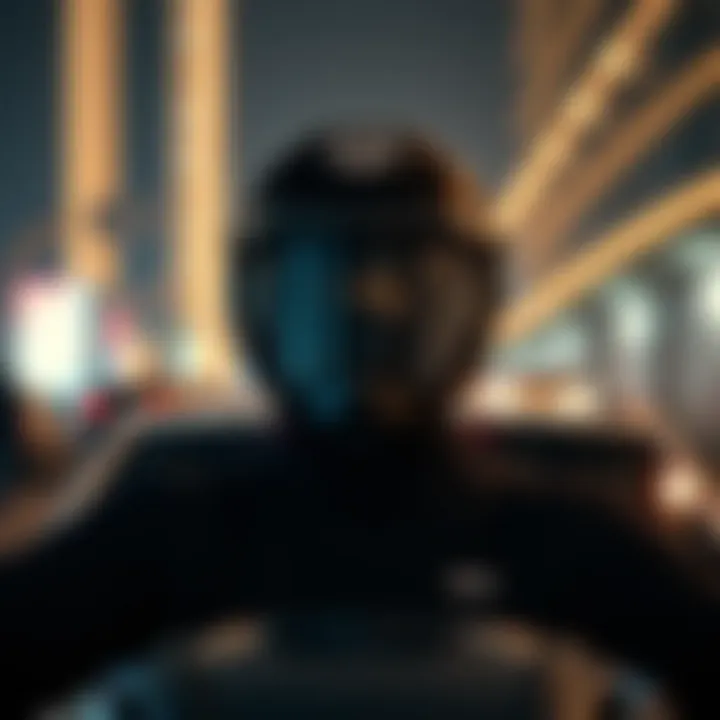 Notable Assessing the Safety Landscape of Dubai