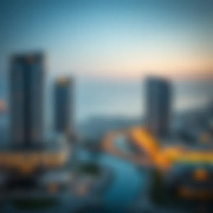 In-Depth Review of Azure Al Reem: Features and Insights