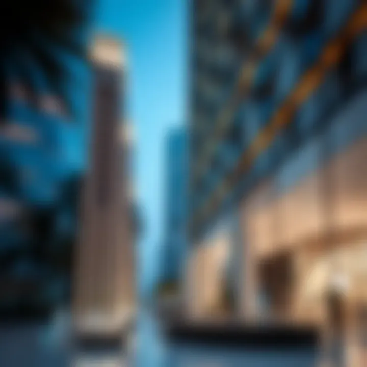 Investment Potential of Bahia 1 Building Market trends and investment opportunities related to Bahia 1 Building