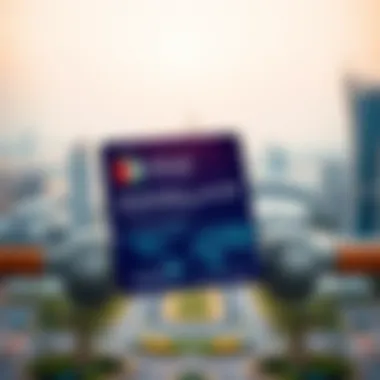 Benefits of UAE Pass Infographic illustrating benefits of UAE Pass