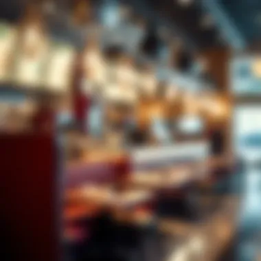 Regulatory Requirements for Cafeterias in Dubai A regulatory document checklist essential for starting a cafeteria in Dubai