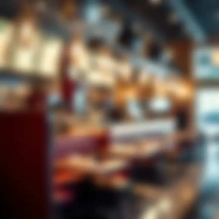 Regulatory Requirements for Cafeterias in Dubai A regulatory document checklist essential for starting a cafeteria in Dubai