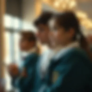 Understanding the Tuition Fee Structure of British Schools in Dubai Overview of British school tuition fees