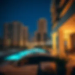 Comprehensive Guide to Rental Apartments in Dubai South Introduction