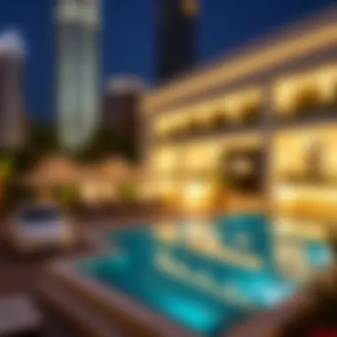 Comprehensive Guide to the Best Apps in Dubai Summary Comprehensive Guide to the Best Apps in Dubai Summary