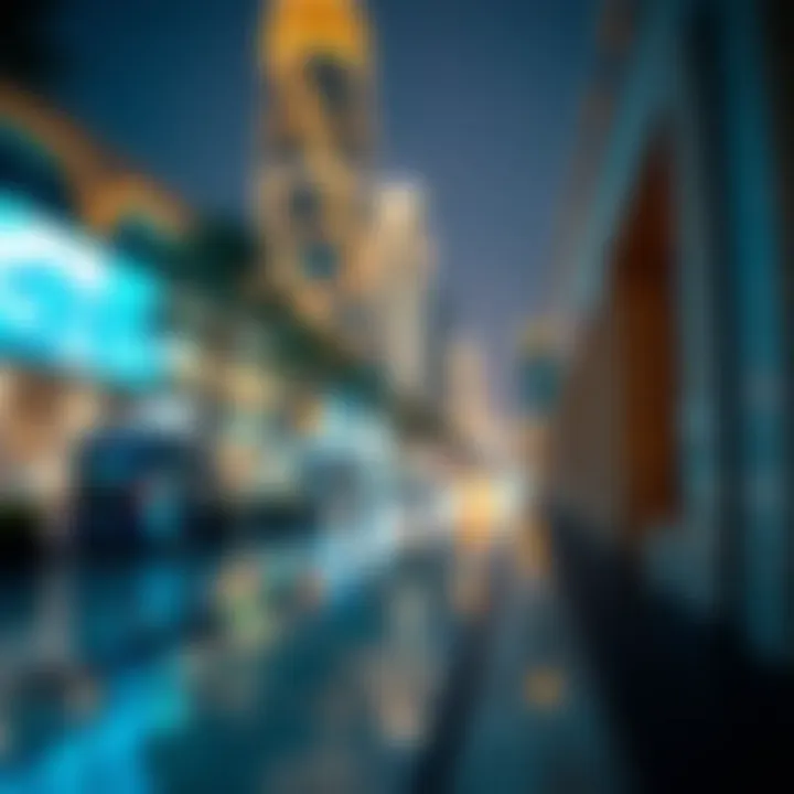 Day by Day in Dubai: A Detailed Exploration Summary