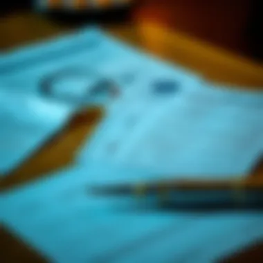 Essential Documentation for Account Transfer Documents required for DEWA account transfer