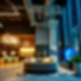 Electricity pricing structure of DEWA