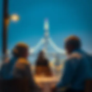 Retirement Age Across Nationalities Diverse nationalities and their retirement age in the UAE