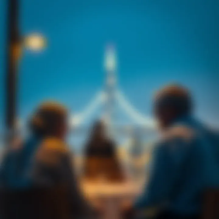 Retirement Age Across Nationalities Diverse nationalities and their retirement age in the UAE