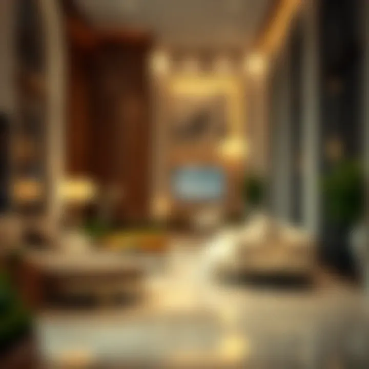 Impact of Visa Validity on Real Estate Decisions Real estate considerations for expatriates