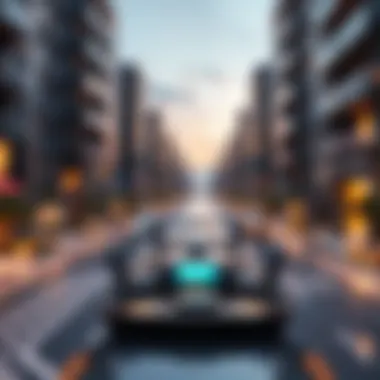 Innovative technology shaping the future of property investment