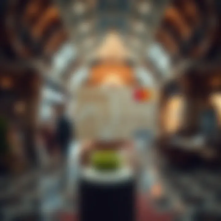 Benefits of the Emaar NOL Card Visual representation of the benefits of using the Emaar NOL Card