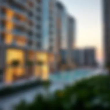 Investment trends in Dubai real estate