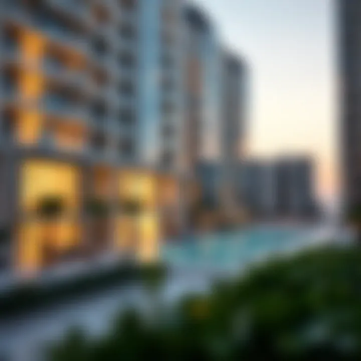 Investment trends in Dubai real estate