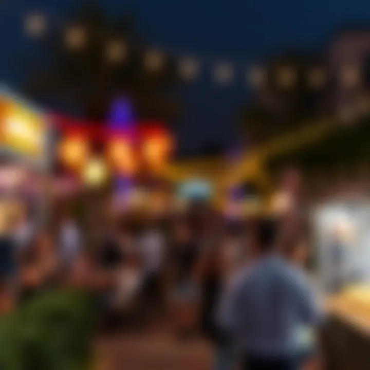 Vibrant Cultural Events in منطقة السيف Vibrant cultural events taking place in منطقة السيف